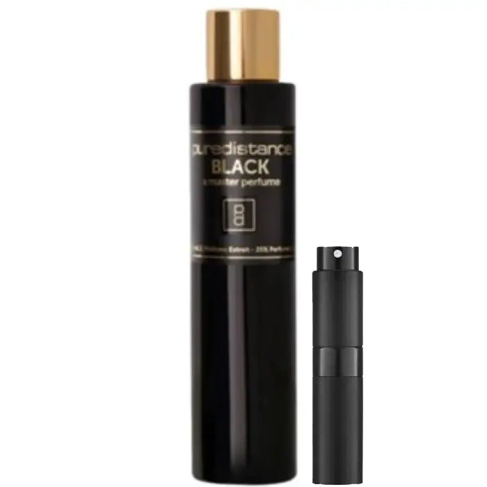 Puredistance Black - Extrait de Parfum - LuxScents