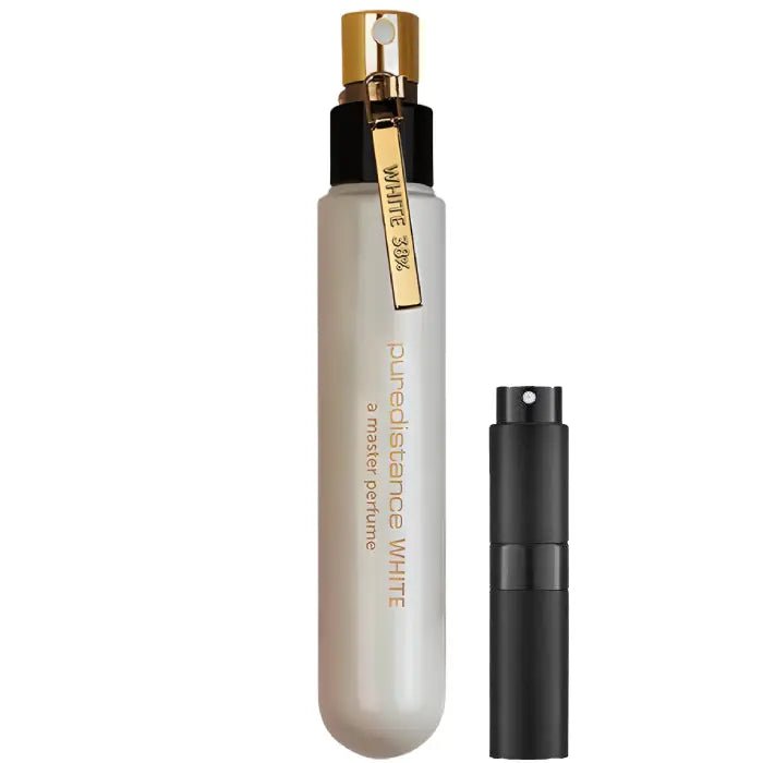Puredistance White No. 06 - Extrait de Parfum - LuxScents