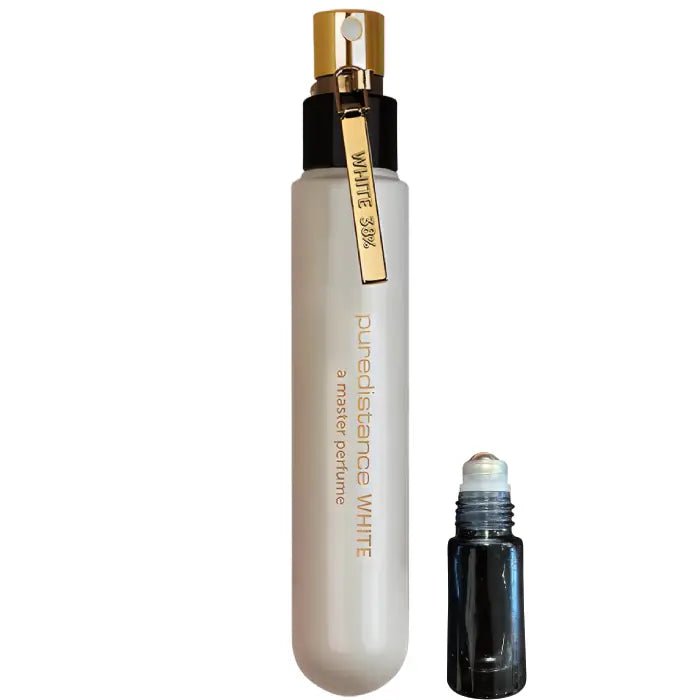 Puredistance White No. 06 - Extrait de Parfum - LuxScents