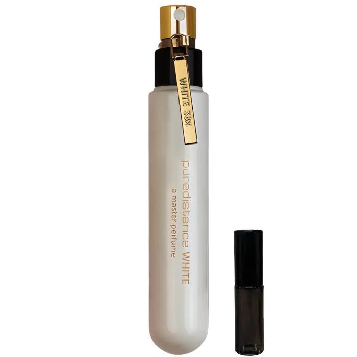 Puredistance White No. 06 - Extrait de Parfum - LuxScents