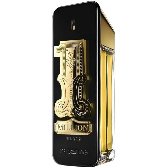 Rabanne 1 Million Black - Eau de Parfum - LuxScents