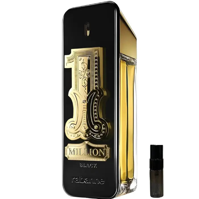 Rabanne 1 Million Black - Eau de Parfum