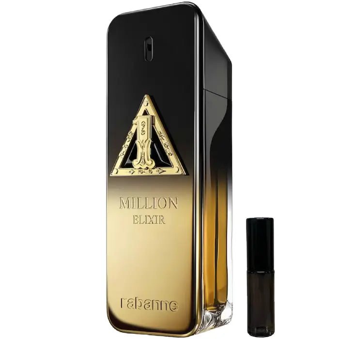 Rabanne 1 Million Night Elixir - Parfum Elixir - LuxScents
