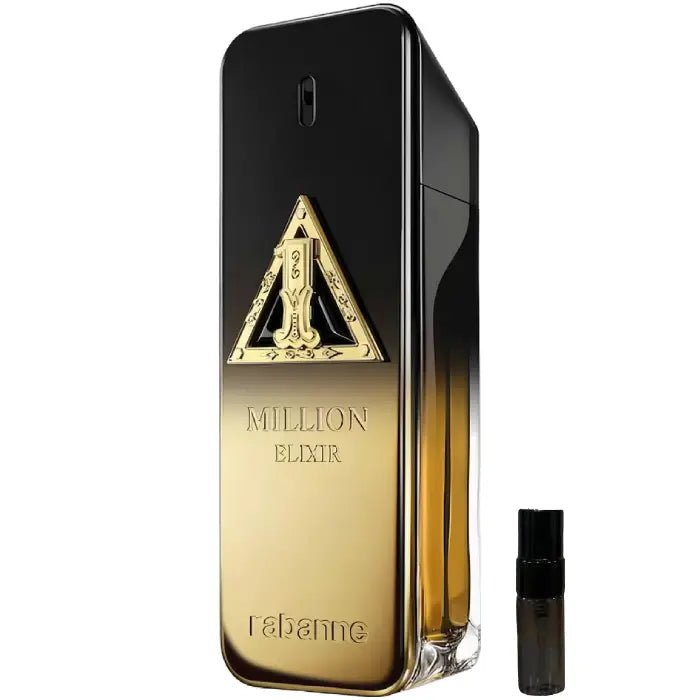 Rabanne 1 Million Night Elixir - Parfum Elixir - LuxScents