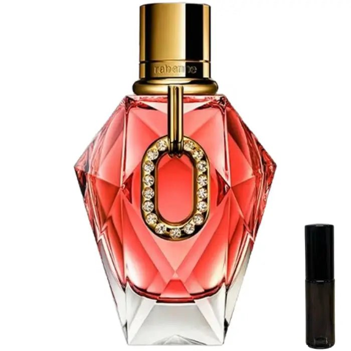 Rabanne Million Gold for Her Pure - Eau de Parfum - LuxScents