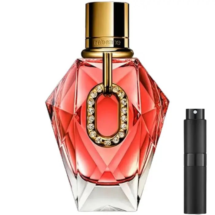 Rabanne Million Gold for Her Pure - Eau de Parfum - LuxScents