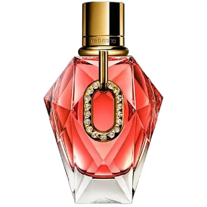 Rabanne Million Gold for Her Pure - Eau de Parfum - LuxScents