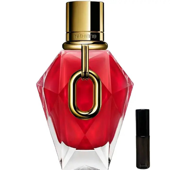 Rabanne Million Red for Her - Parfum - LuxScents