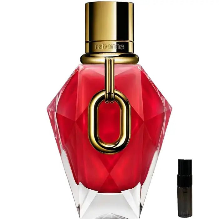 Rabanne Million Red for Her - Parfum - LuxScents