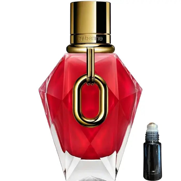 Rabanne Million Red for Her - Parfum - LuxScents