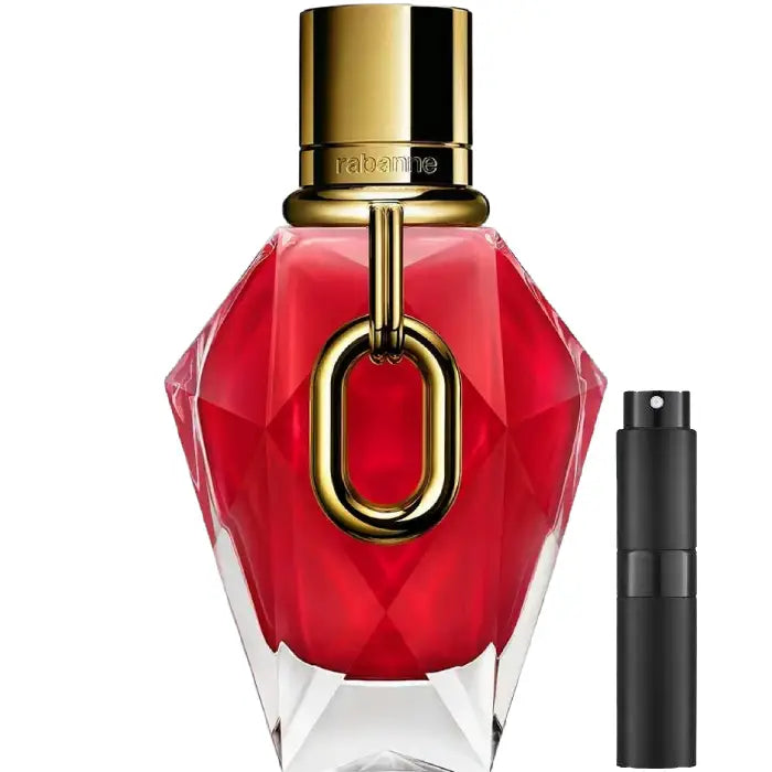 Rabanne Million Red for Her - Parfum