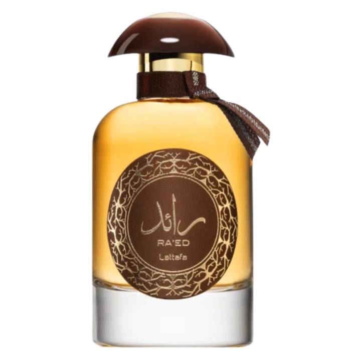Ra'ed Oud by Lattafa - Eau de Parfum - LuxScents.nl