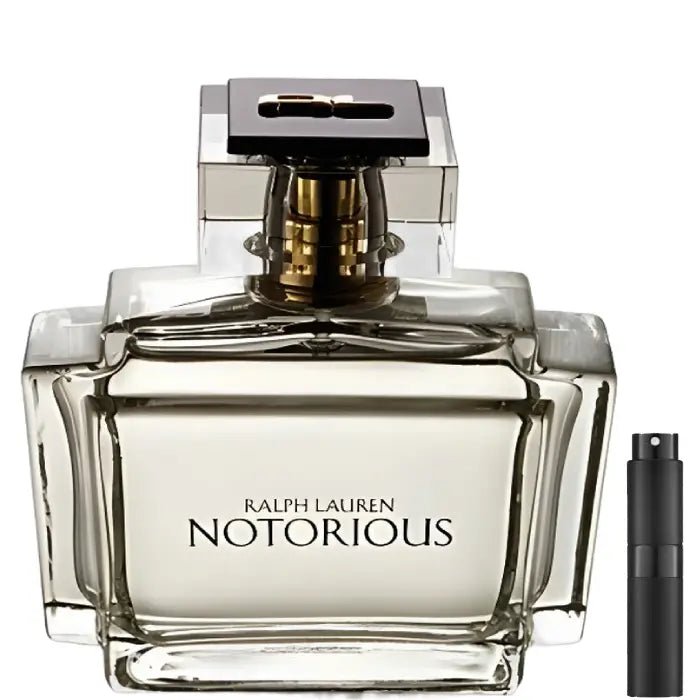 Ralph Lauren Notorious - Eau de Parfum - LuxScents