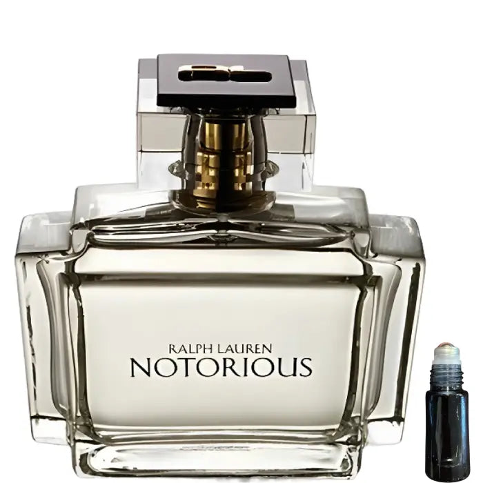 Ralph Lauren Notorious - Eau de Parfum