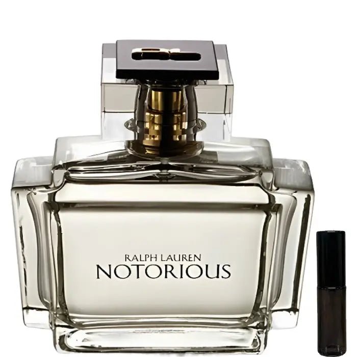 Ralph Lauren Notorious - Eau de Parfum - LuxScents