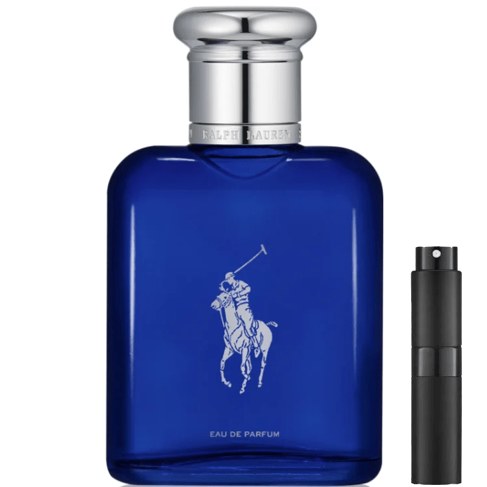 Ralph Lauren Polo Blue - Eau de Parfum - LuxScents.nl