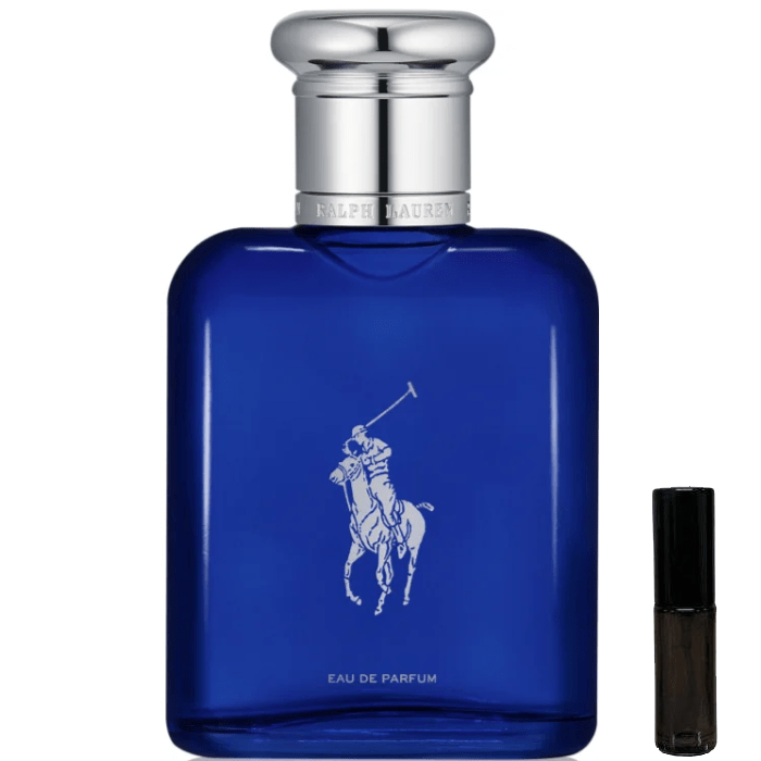 Ralph Lauren Polo Blue - Eau de Parfum - LuxScents.nl