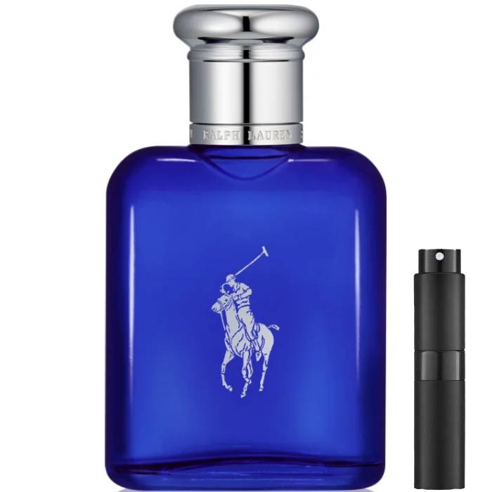 Ralph Lauren Polo Blue - Eau de Toilette - LuxScents.nl