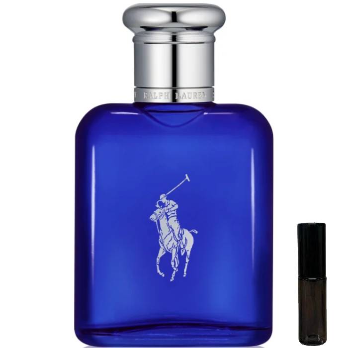 Ralph Lauren Polo Blue - Eau de Toilette - LuxScents.nl