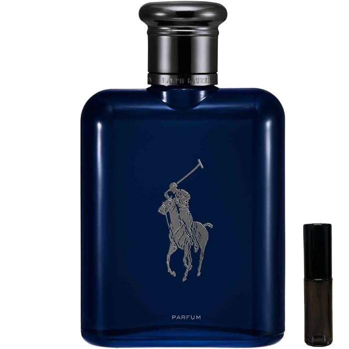 Ralph Lauren Polo Blue - Parfum - LuxScents.nl