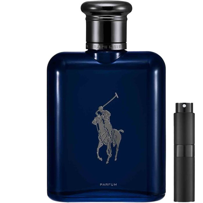 Ralph Lauren Polo Blue - Parfum - LuxScents.nl