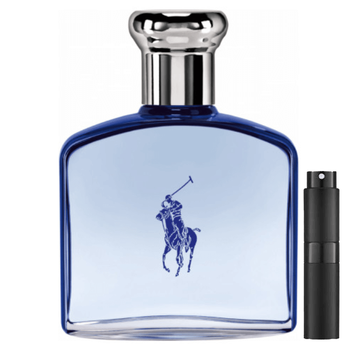 Ralph Lauren Polo Blue Ultra - Eau de Toilette - LuxScents.nl