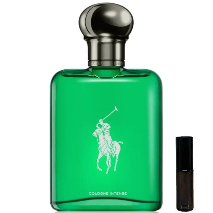 Ralph Lauren Polo Cologne Intense - Eau de Parfum - LuxScents.nl