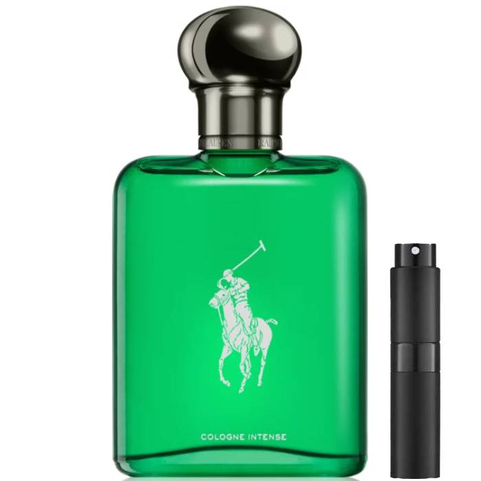 Ralph Lauren Polo Cologne Intense - Eau de Parfum - LuxScents.nl