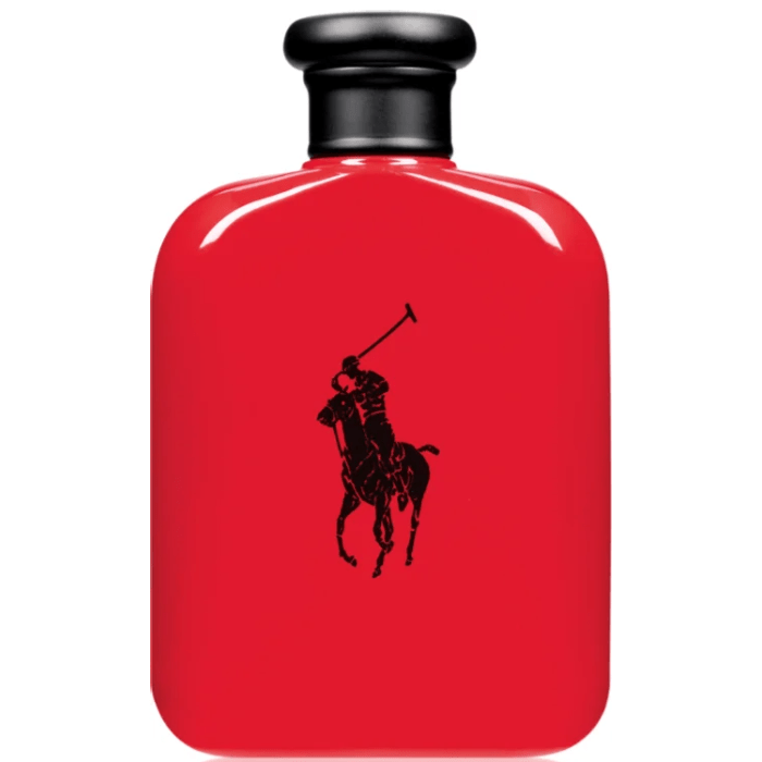 Ralph Lauren Polo Red - Eau de Toilette - LuxScents.nl