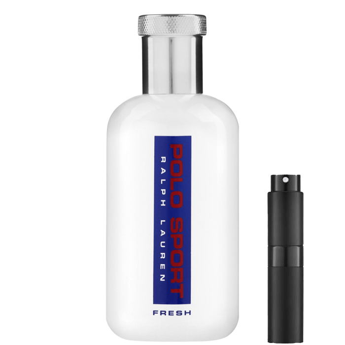 Ralph Lauren Polo Sport - Eau de Toilette - LuxScents.nl