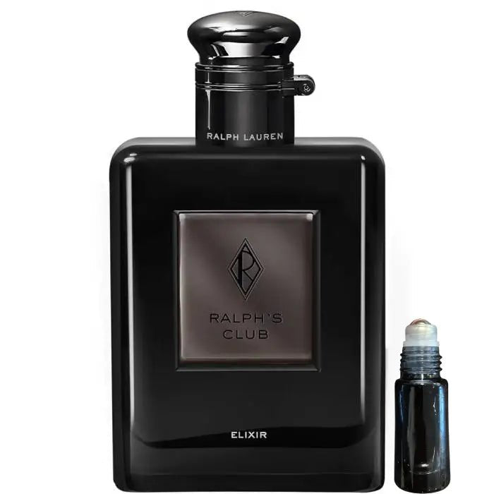 Ralph Lauren Ralph's Club Elixir - Eau de Parfum - LuxScents.nl