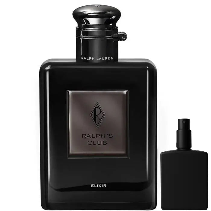 Ralph Lauren Ralph's Club Elixir - Eau de Parfum - LuxScents.nl