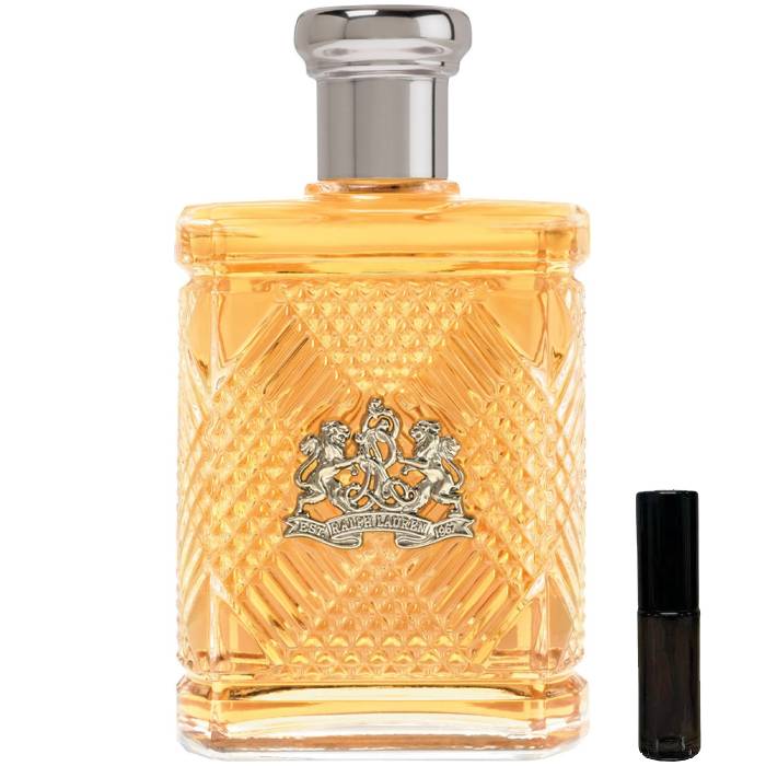 Ralph Lauren Safari - Eau de Toilette - LuxScents.nl
