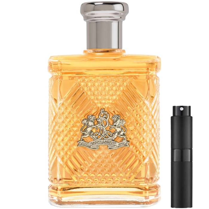 Ralph Lauren Safari - Eau de Toilette - LuxScents.nl