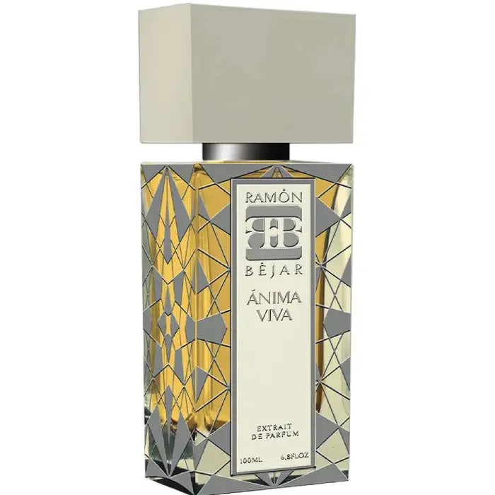 Ramón Béjar Anima Viva - Extrait de Parfum