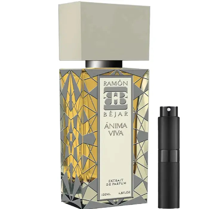 Ramón Béjar Anima Viva - Extrait de Parfum