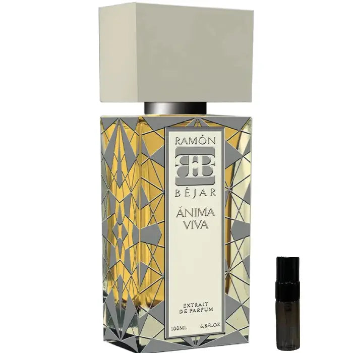 Ramón Béjar Anima Viva - Extrait de Parfum
