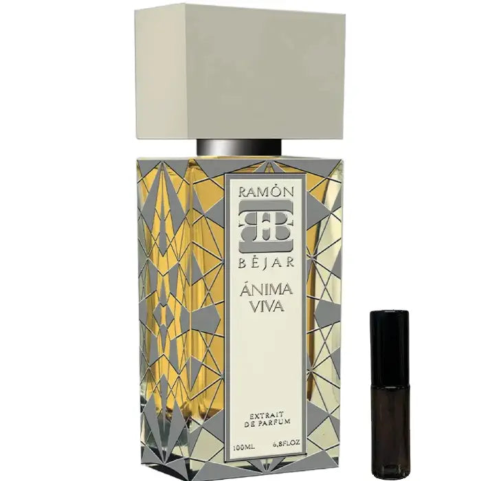 Ramón Béjar Anima Viva - Extrait de Parfum