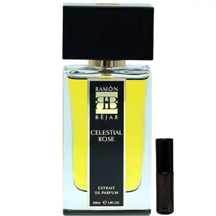 Ramón Béjar Celestial Rose - Extrait de Parfum - LuxScents.nl