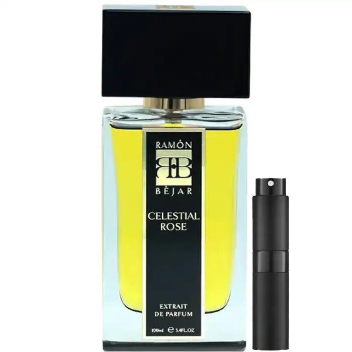 Ramón Béjar Celestial Rose - Extrait de Parfum - LuxScents.nl
