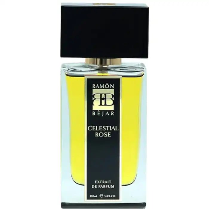 Ramón Béjar Celestial Rose - Extrait de Parfum - LuxScents.nl