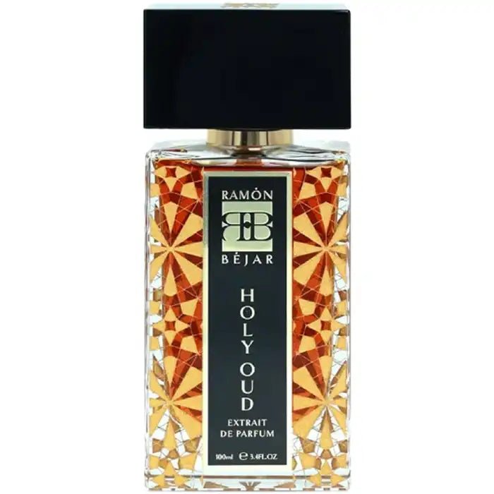 Ramón Béjar Holy Oud - Extrait de Parfum - LuxScents.nl