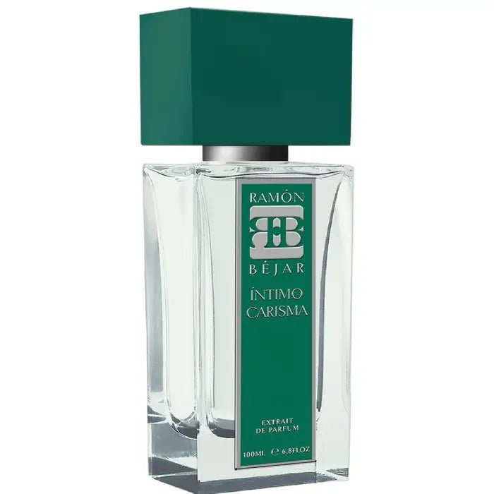 Ramón Béjar Intimo Carisma - Extrait de Parfum - LuxScents