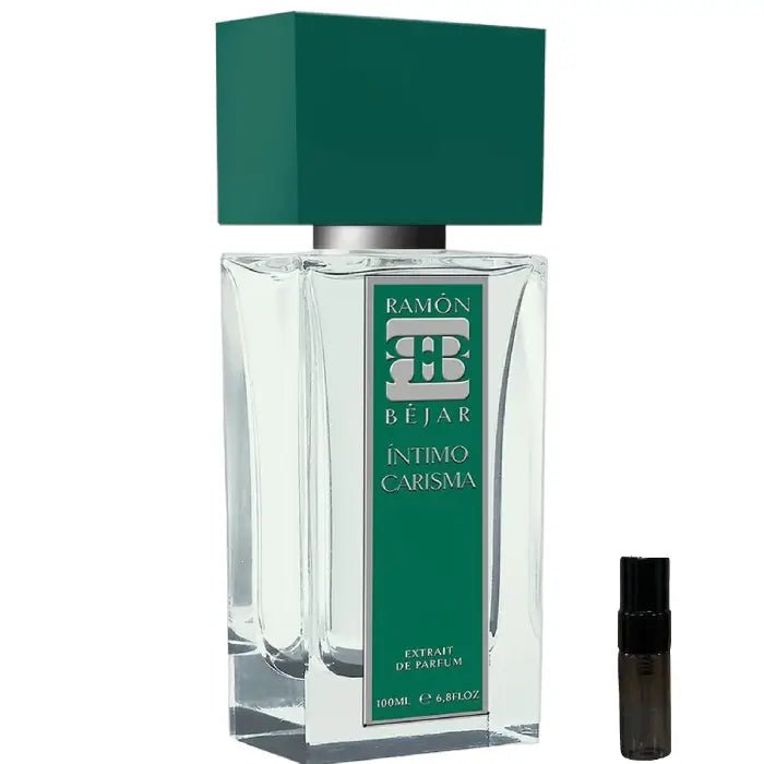 Ramón Béjar Intimo Carisma - Extrait de Parfum - LuxScents