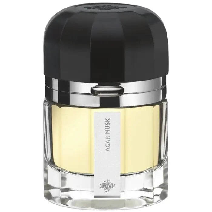 Ramon Monegal Agar Musk - Eau de Parfum