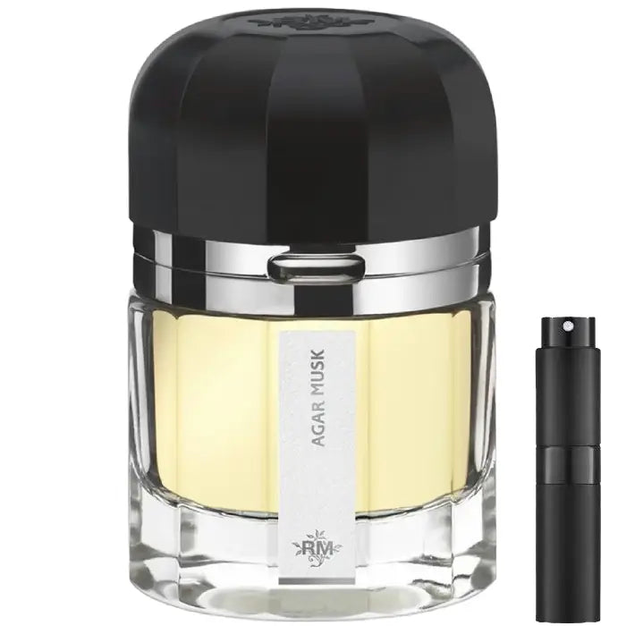 Ramon Monegal Agar Musk - Eau de Parfum