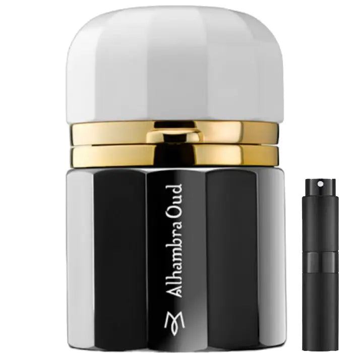 Ramon Monegal Alhambra Oud - Eau de Parfum
