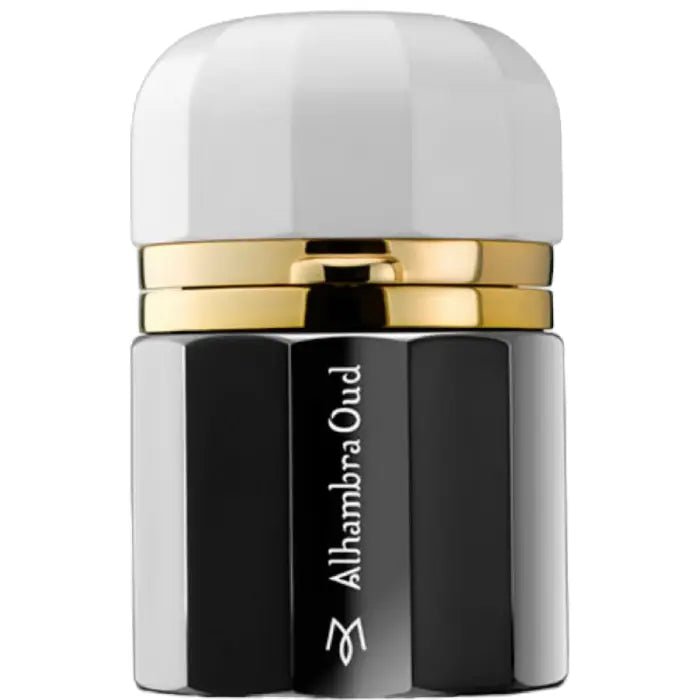 Ramon Monegal Alhambra Oud - Eau de Parfum - LuxScents
