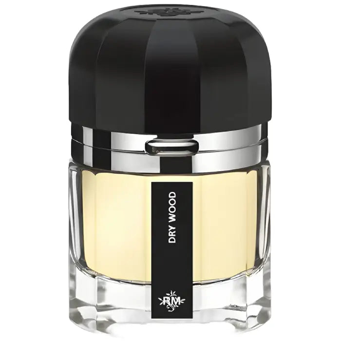 Ramon Monegal Dry Wood - Eau de Parfum