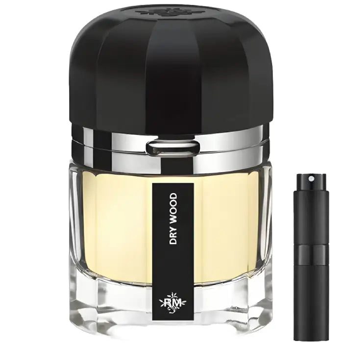 Ramon Monegal Dry Wood - Eau de Parfum